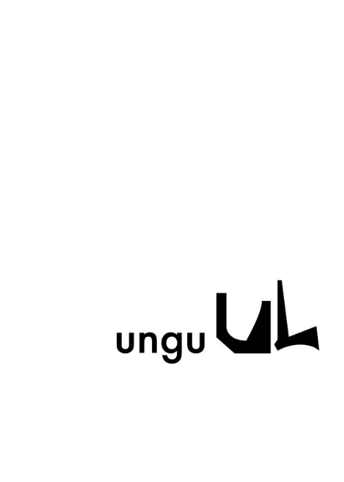 ungu ul ロゴ