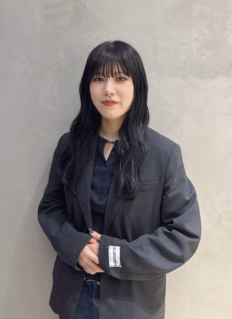 上田 彩愛
