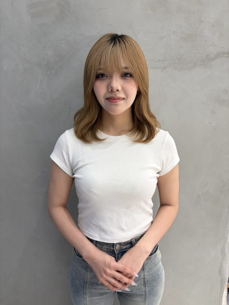佐々木 琉衣