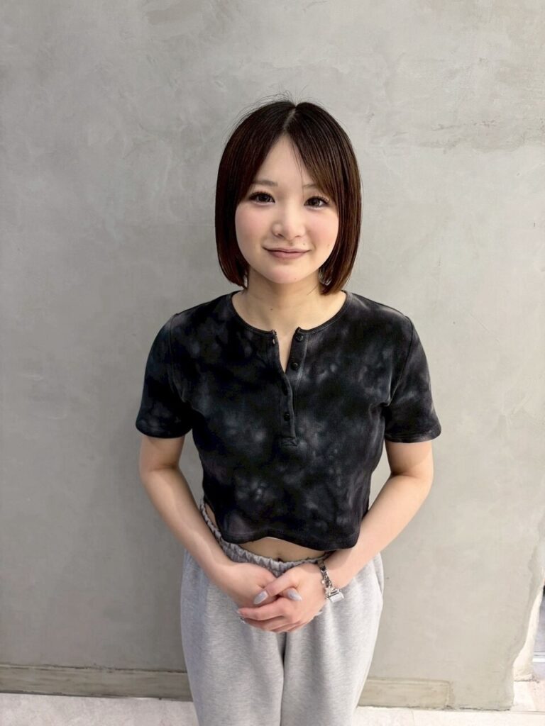 大槻 碧