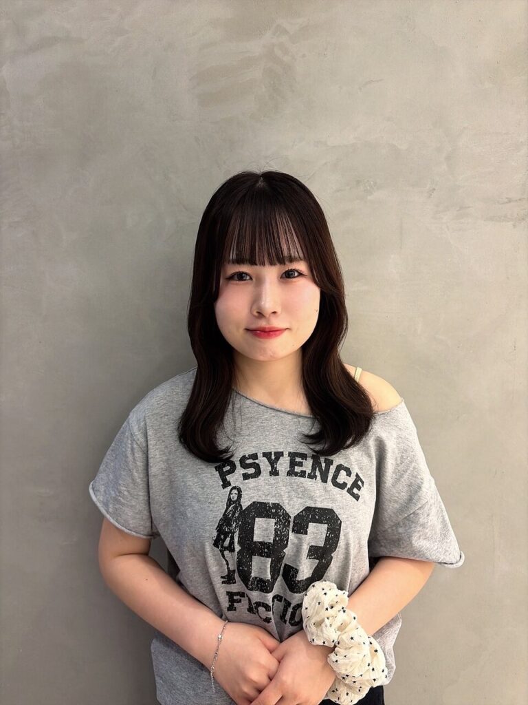 山田 咲希