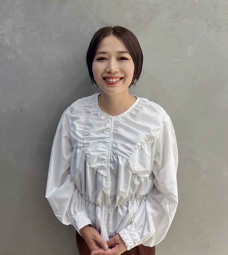 降矢 陽香